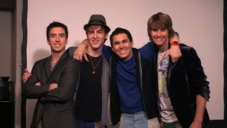 Episode 7 Big Time Photo Shoot