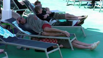 Episode 13 Cruisin' for a Bruisin'