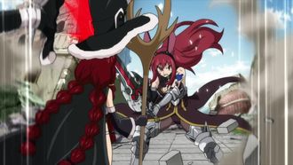 Episode 36 Dragon Seed