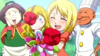 Episode 54 Lucy and Michelle