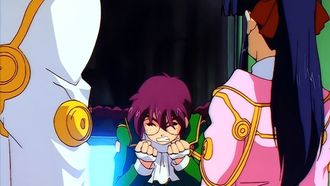 Episode 6 The Koubu's Heart