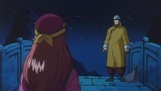 Episode 19 Galaxy Noodles