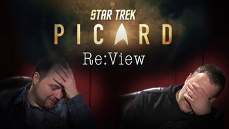 Episode 3 Star Trek: Picard