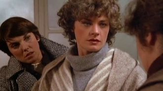 Episode 1 You Call This Plain Clothes? (aka Bang, Bang, You're Dead)