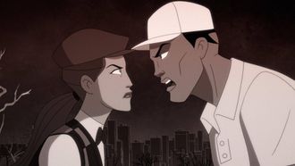 Episode 9 A Potato-Based Cloning Incident