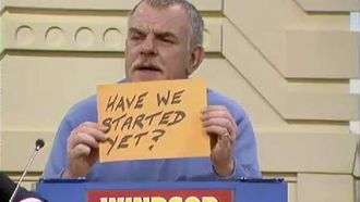 Episode 10 Series 4, Show 10