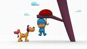 Episode 1 Umbrella Umbrella