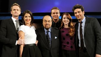 Episode 2 How I Met Your Mother