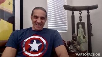 Episode 22 Gary Daniels - Episode 22