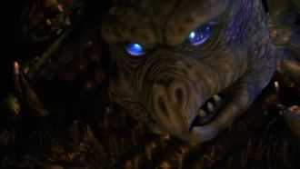 Episode 25 Hound of the Korven