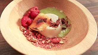 Episode 11 Latin Cuisine Dream