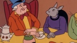 Episode 24 A Mad, Mad Tea Party