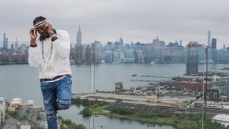 Episode 4 B.O.B.S. (Ballin' Out Brooklyn Style)