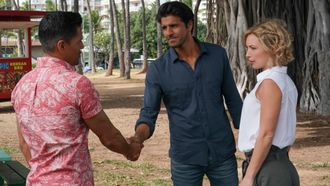 Episode 16 Bloodline