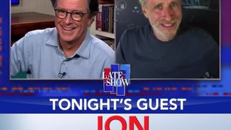 Episode 152 Jon Stewart