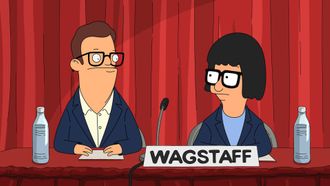 Episode 15 Ain't Miss Debatin'