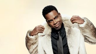 Episode 9 Chris Rock/Gracie Abrams