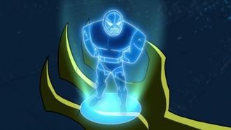 Episode 44 System Error