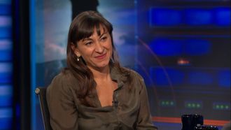 Episode 65 Lynsey Addario