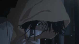 Episode 5 Your Thorn, My Badge