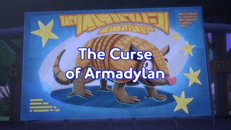 Episode 35 The Curse of Armadylan