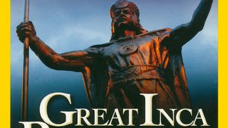 Episode 10 The Great Inca Rebellion