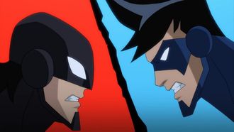 Episode 18 Divide and Conquer