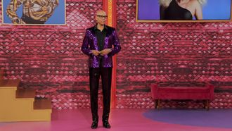 Episode 7 Snatch Game