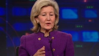 Episode 95 Kay Bailey Hutchison