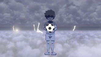 Episode 68 Assembled! Japanese team!