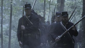 Episode 2 Battle of Antietam