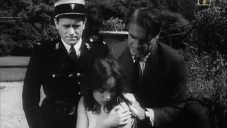 Episode 9 Dead on Arrival