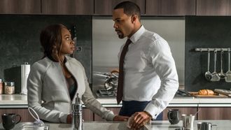 Episode 6 New Man