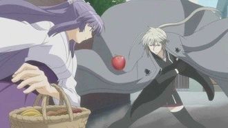 Episode 7 The Black Sekirei