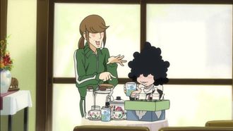 Episode 8 Million-dollar Babies
