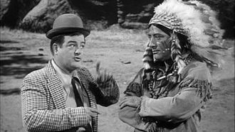 Episode 11 The Western Story