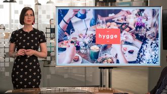 Episode 2 Gettin' Hygge with It