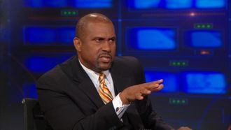 Episode 151 Tavis Smiley