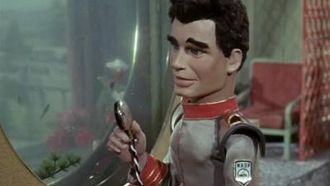 Episode 22 Tom Thumb Tempest