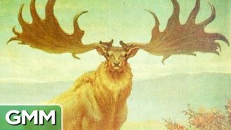 Episode 48 7 Extinct Animals We Wish Were Brought Back to Life
