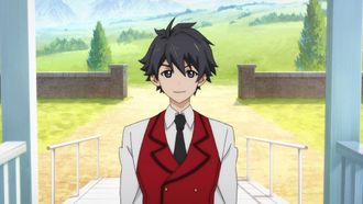 Episode 3 The Boy Who Became the World's Strongest Sorcerer Enjoys a Day Off