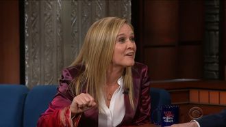Episode 134 Samantha Bee/Retta/Cage the Elephant