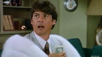Episode 14 The Lucky Stiff