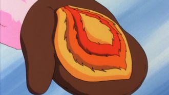 Episode 15 Yomigaere! Faiâdoragon