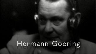 Episode 2 Hermann Goering