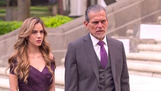 Episode 33 Una boda, una decepción