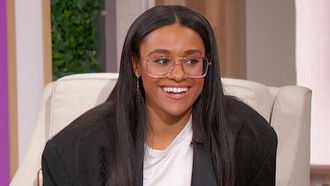 Episode 87 Ariana Debose