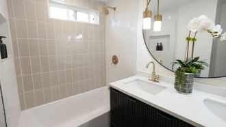 Episode 14 Not the Flipping Tub