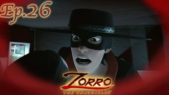 Episode 26 Force