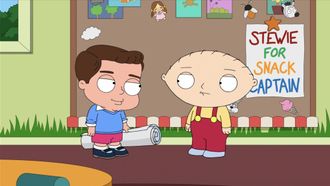 Episode 10 The Candidate